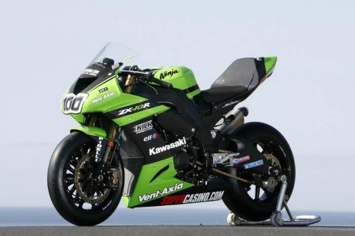 世界二輪車概況2009ＷＯＲＬＤ　ＭＯＴＯＲＣＹＣＬＥＦＡＣＴＳ＆ＦＩＧＵＲＥＳ Track Day #1: 2009 Yamaha R1 - Circuit of the Americas F1